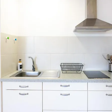 Apartment Estudio Con Piscina Fuengirola